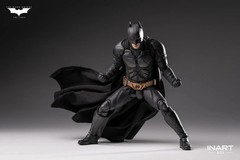 Inart 1/12 Accessory Pack Option Parts For Batman: The Dark Knight Rises Figure
