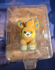 You Pick ! New FLOCKED Funism Pokémon figures- China exclusive import