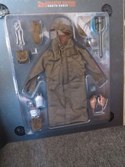 SOLDIER STORY 2nd Infantry Division South Korea 1951 #SS069 NEW 1/6th 12″ Figure