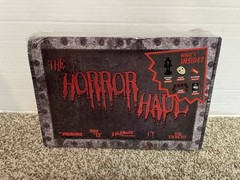 Culture Fly The Horror Haul – NEW! SEALED! FREE SHIPPING!