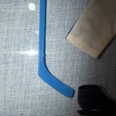 Mego Action Jackson Hockey Outfit Set 1114 Complete Loose 1971