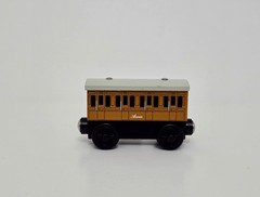 Thomas & Friends Wooden Railway Lot Thomas Train Engine 1999 2000 Britt Allcroft