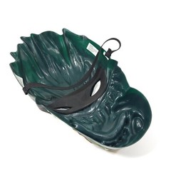 2020 Marvel Spiderman Venom Mask Halloween Hard Plastic