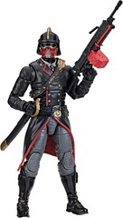 G.I. Joe Classified Series: #132 Iron Grenadier Collectible 6 Inch Action Figure