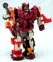 Transform G1 Computron brand new MISB Gift WITH BOX