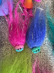 Dreamworks Trolls Movie Mixed Lot of 32 Figures Few Misc Accessories Toys Hasbro