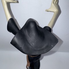 NECA Toony Terrors The NUN from The Conjuring LOOSE Figure