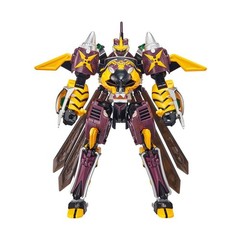 Metal Cardbot W PHANTOM HORNET Transforming Helicopter Robot Korean Figure Toy