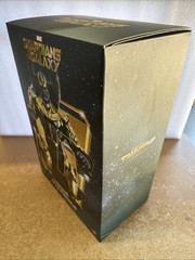 Open Box Hot Toys 1/6 Scale Marvel Guardians of the Galaxy Thanos MMS280 (2015)
