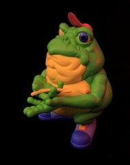 RON ENGLISH DRUG EM KILLFROG THE SUGAR SMACK BULLFROG CEREAL KILLERS POPAGANDA