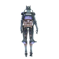 New CDL CDL-03 CDL03 CAT Catwoman Arcee with Upgrade Kit Action Figure toy