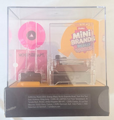Mini Brands Really Works Vinyl Playset Series 1 – In Hand – SHIPS ASAP ✅