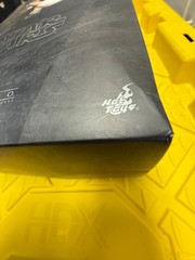 Hot Toys MMS261 Han Solo Star Wars A New Hope 1/6 Harrison Ford (READ)