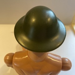 GI JOE – HAT/HELMET FOR 12″ ACTION FIGURE 1/6 SCALE 1:6 21st Century -JS