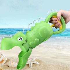 Beach Sand Toys for Children 3 4 5 Years Boys Summer Sand Grabber Toys Water