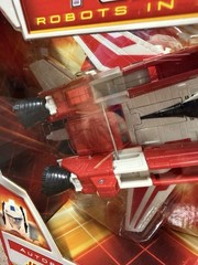 Hasbro Transformers Jetfire Classic Voyager Autobot 2006 Robots In Disguise MISB