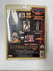 Sota Toys Now Playing Presents Series 3 Dog Soldiers Werewolf 7” Action Figure