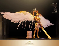 LUCIFER LXF2310A Wings of Salvation HEALING ARMOUR Archangel Raphael 1/6 FIGURE