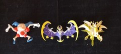 Pokemon Officially Licensed Collectible Mini Figures.