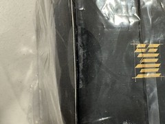 Romankey Big Guy Limited Edition WF 2025 Black Version 1/12 Figure