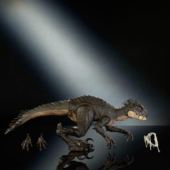 Jurassic World Hammond Collection Scorpios Rex NEW Sealed *July 2026* – PRESALE