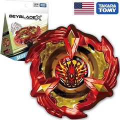 TAKARA TOMY Beyblade X Starter Phoenix Wing 9-60GF BX-23 – USA SELLER!