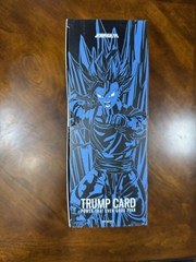 SH Figuarts Dragon Ball Z Demoniacal Fit Vegito Trump Card Power God Fears *NEW*