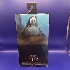 NECA The Nun Valak 8In Retro Action Figure The Conjuring NIB