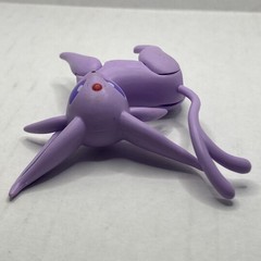 2020 WCT Pokémon ESPEON articulated figure ~ 8cm