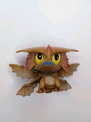 How To Train Your Dragon Bewilderbeast Cloudjumper 2013 PVC Toy Defenders of 2″
