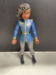 Disney Pixar Lightyear Alpha Class Alisha Hawthorne Figure From Lightyear 2 Pk