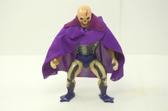 MOTU, Scare Glow Purple Cape, Masters of the Universe, Cloak, part, piece He-Man