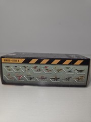 Mattel Jurassic World Mini Figures SERIES 2 Collectibles Pack Of 10
