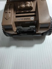 1984 GI JOE VAMP Mark II Jeep 100% Complete w/ Clutch ARAH Vintage