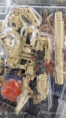 NEW NBE-01 Bonecrusher Oversized Ver. 40cm / 15.75″ USAship