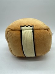 LANKYBOX Lanky Box Boxy 9″ Stuffed Plush Toy Figure 2021 Youtube Anime Brown