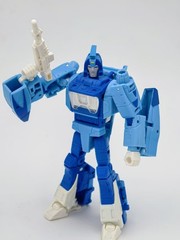 ABS Casting Replacement Head Upgrade Kit For SS86 Blurr Accessories ACHAI Studio