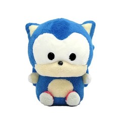 SEGA Cooro Plush Toy Sonic Hedgehog Shadow Tails Amy Knuckles Eggman
