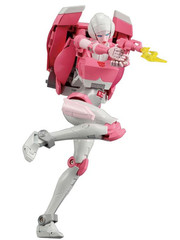 MP-51 Arcee | Transformers Masterpiece | Takara Tomy Japanese Authentic