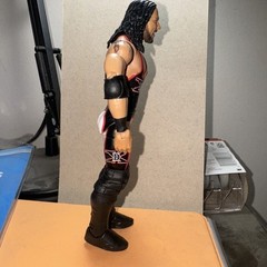 WWE Wrestling Mattel Elite Legends Series 15 X-Pac Figure
