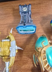 Activision Skylanders Action Figures Lot-7