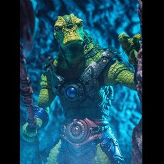 Cosmic Legions Sskur’ge (Ogre-scale) Minty Fresh
