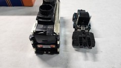Transformers Robots in Disguise Scourge Tanker Truck 2001