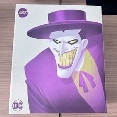 Batman Animated Series Joker 1/6 Scale Figure DC Comics Collectible Statue