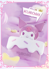 💡 Langbowang x Sanrio Characters Pieces of Cake – Confirmed Figure