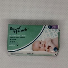 Mini Brands SERIES 1 2 3 4 5 Diapers Wipes *YOU CHOOSE* Zuru 5 Surprise