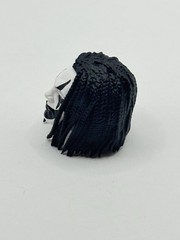 Legends Of Lucha Libra – Vampiro Figure Head Only Fodder (B) 1/12 Scale