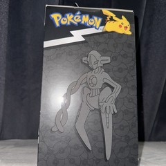 Jazwares Series 9 Pokemon Deoxy’s Collectors Action Figure
