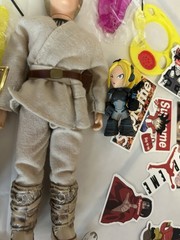 Mixed Lot Toys Action Figures Funko Mini Street Shark Star Wars