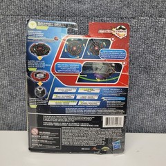 Beyblade Burst Evolution SwitchStrike | Balkesh B3 -BRAND NEW IN PACKAGING